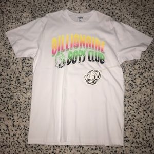 Billionaire Boys Club